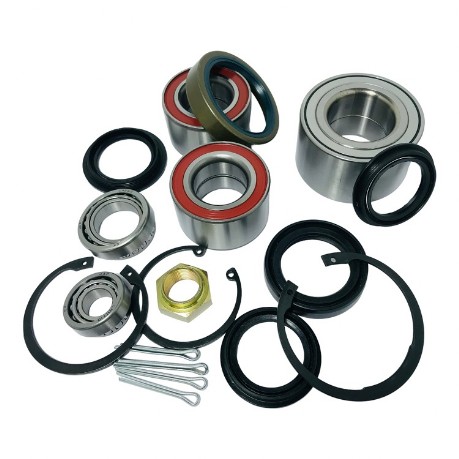 Bearings bearing