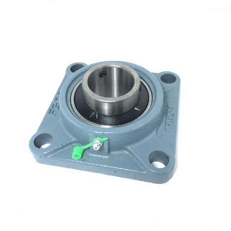 Bearings bearing
