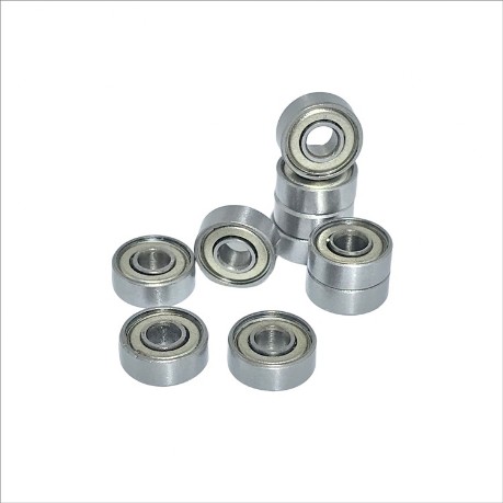 Bearings bearing
