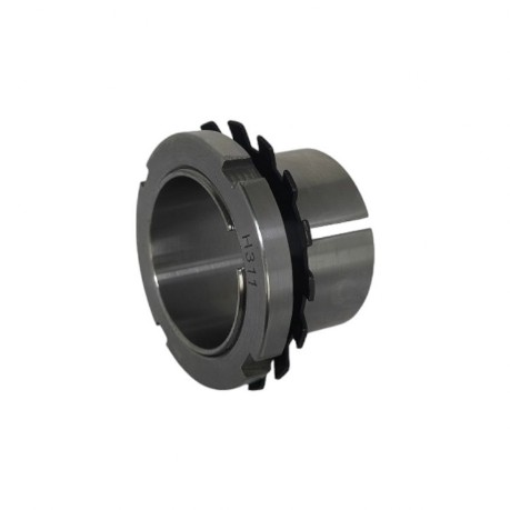 Sleeve bearing